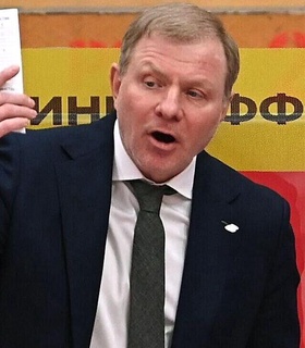 Валерий Каменский назвал хоккеистов, достойных включения в Зал славы