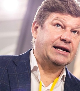 Дмитрий Губерниев предложил проводить спортивные турниры в странах без дискриминации