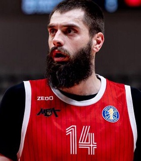 Евгений Минченко продолжит карьеру в составе «Самары»