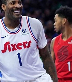 Андре Драммонд останется в «Филадельфии» на следующий сезон