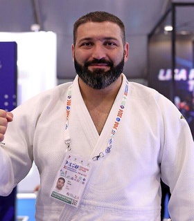 Инал Тасоев обращает внимание на проблемы спорта в Северной Осетии