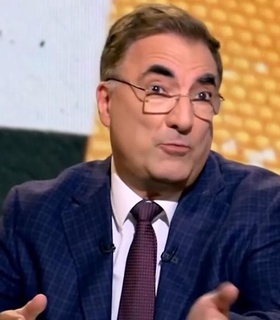 Леонид Вайсфельд объяснил, когда стоит переходить в НХЛ молодым игрокам