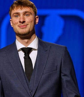 Купер Флэгг назвал свою «гору Рашмор» НБА
