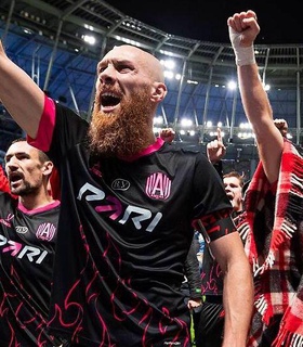 Пономарев: «Армейцы не проиграют «Амкалу»