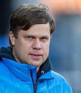 Радимов критикует трансферную политику «Спартака»