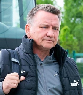 Сергей Первушин назначен главным тренером «Черноморца»