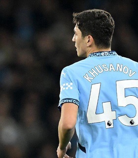 City Football Group планирует расширить присутствие в Узбекистане