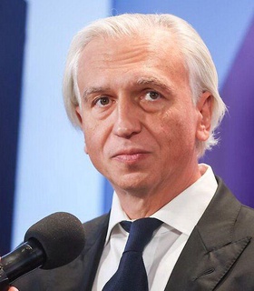 Александр Дюков прокомментировал критику в адрес госкорпораций и трат на футбол