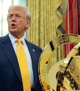 Дюков надеется на wild card для России на ЧМ-2026 после встречи Инфантино и Трампа