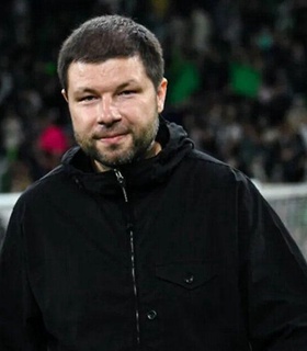Товарищеский матч: «Краснодар» встретится с махачкалинским «Динамо»