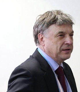 Юрий Новиков призывает создать организацию для помощи игрокам в сложных ситуациях