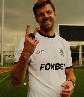 Дмитрий Смирнов намерен видеть Шамиля Курбанова в 2Drots на постоянной основе