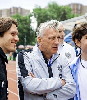 Кузнецов выразил недовольство увольнением из 2Drots после первой неудачи