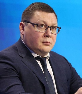 Максим Митрофанов о предложении налога на иностранных тренеров