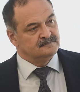 Глава Дагестана поддержал наказание участников драки на матче «Динамо» и «Краснодара»