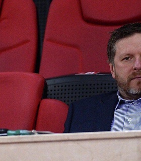 Евгений Кафельников: Россиянам не светит титул на «Уимблдоне»