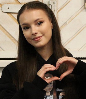 Анна Щербакова проведет тренировки в Лужниках