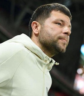 Мусаев: «У «Краснодара» много брака, но мы тренируемся для улучшения перед Суперкубком»
