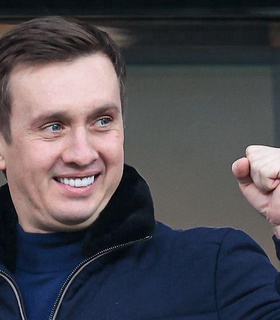 Президент РПЛ Александр Алаев: «Призываю фанатов прекратить бойкоты и вернуться на стадионы»