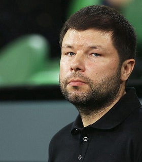 Мурад Мусаев призывает «Краснодар» забыть о чемпионстве