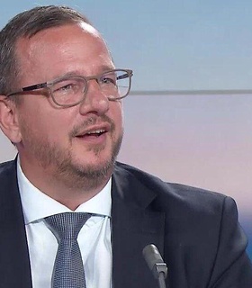 Швейцарский политик Брежи высказался против матча «Сьон» – «Зенит» в России