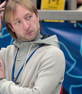 Евгений Плющенко: «Всем ведущим спортсменам программы поставлены»