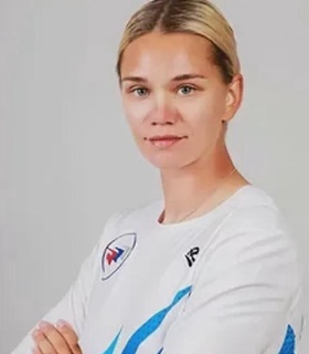 Россиянка Мария Жовнер завоевала бронзу на этапе Кубка мира по гребле в Швейцарии