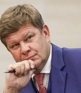 Губерниев о первом раунде драфта НХЛ без полевых игроков из России