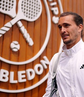Александр Зверев об интенсивности сезона в ATP-туре