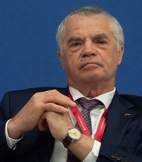 Александр Медведев обозначил основную цель «Зенита» на новый сезон