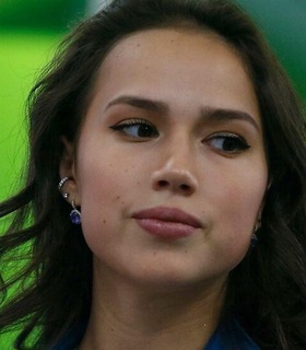 Министр спорта Татарстана рассказал о планах по открытию школы Загитовой