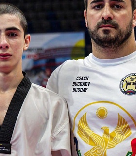 Чемпион России по тхэквондо дисквалифицирован за избиение