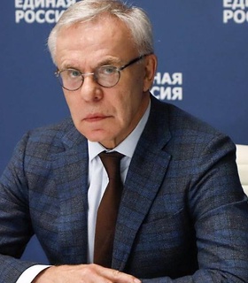 Фетисов о возможности проведения матча между НХЛ и КХЛ
