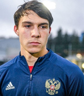«Зенит» планирует отдать Кирша в аренду «Черноморцу»
