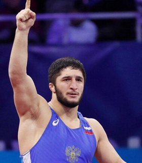 Абдулрашид Садулаев исключил возможность перехода в UFC