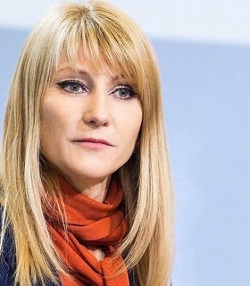 Светлана Журова задумалась о создании фильма о своей карьере после просмотра «Родниной»