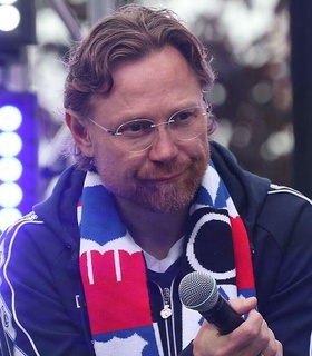 Валерий Карпин предложил снять проклятие с «Динамо» с помощью свечки