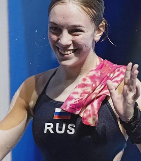 Анна Конаныхина: «Иностранные спортсмены с радостью встретили наше возвращение на международную арену»