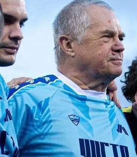 Александр Медведев готов вернуться в Медиалигу при определенных условиях