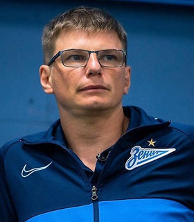 Андрей Аршавин об изменениях в составе «Зенита»: «Команде нужны новые игроки в центре»