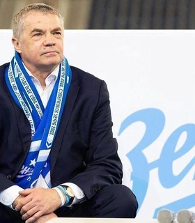 Александр Медведев о популярности «Зенита» в России
