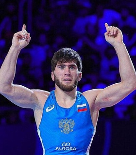Заур Угуев: «Нового к чемпионату мира добавлять не надо, главное — работать честно»