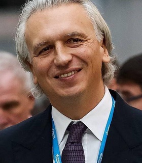 Александр Дюков прокомментировал вероятность возвращения России к международным турнирам в 2025 году