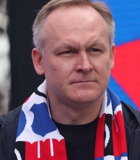 Гендиректор «Динамо» отверг помощь экстрасенсов и колдунов