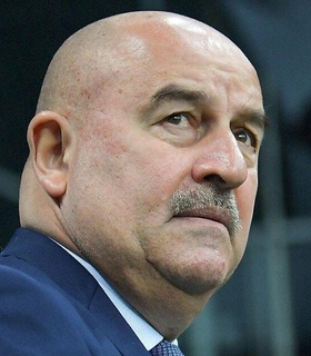 Станислав Черчесов: «Спартак» должен быть фаворитом на всех фронтах