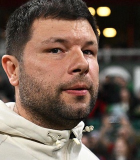 Гаджи Гаджиев оценил слова Мурада Мусаева после инцидента в матче «Краснодар» – «Махачкала»