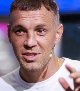 Артем Дзюба дал советы молодым футболистам