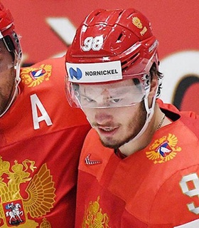 Михаил Сергачев надеется на игру Овечкина в России