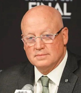 Билл Дэйли прокомментировал возможный матч легенд НХЛ и КХЛ