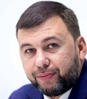 Денис Пушилин объявил о сотрудничестве ДНР с «Аэрофлотом» в сфере футбола